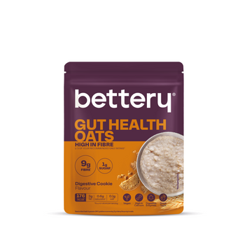 Gut Health Oats