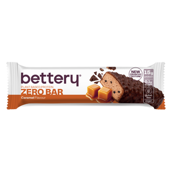 Zero Protein Bar