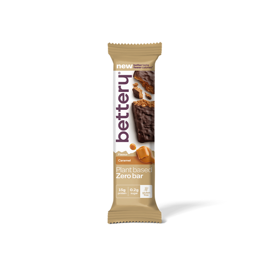 Zero Protein Bar