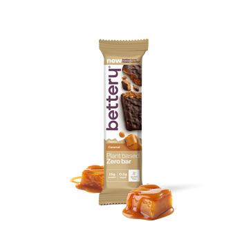 Zero Protein Bar